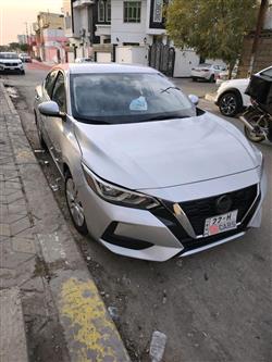 نيسان سنترا